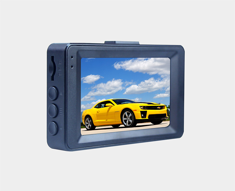 3 inch IPS screen DVR3 inch IPS screen DVR